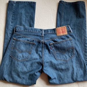 SALE!! Levi’s 559 34 x 32